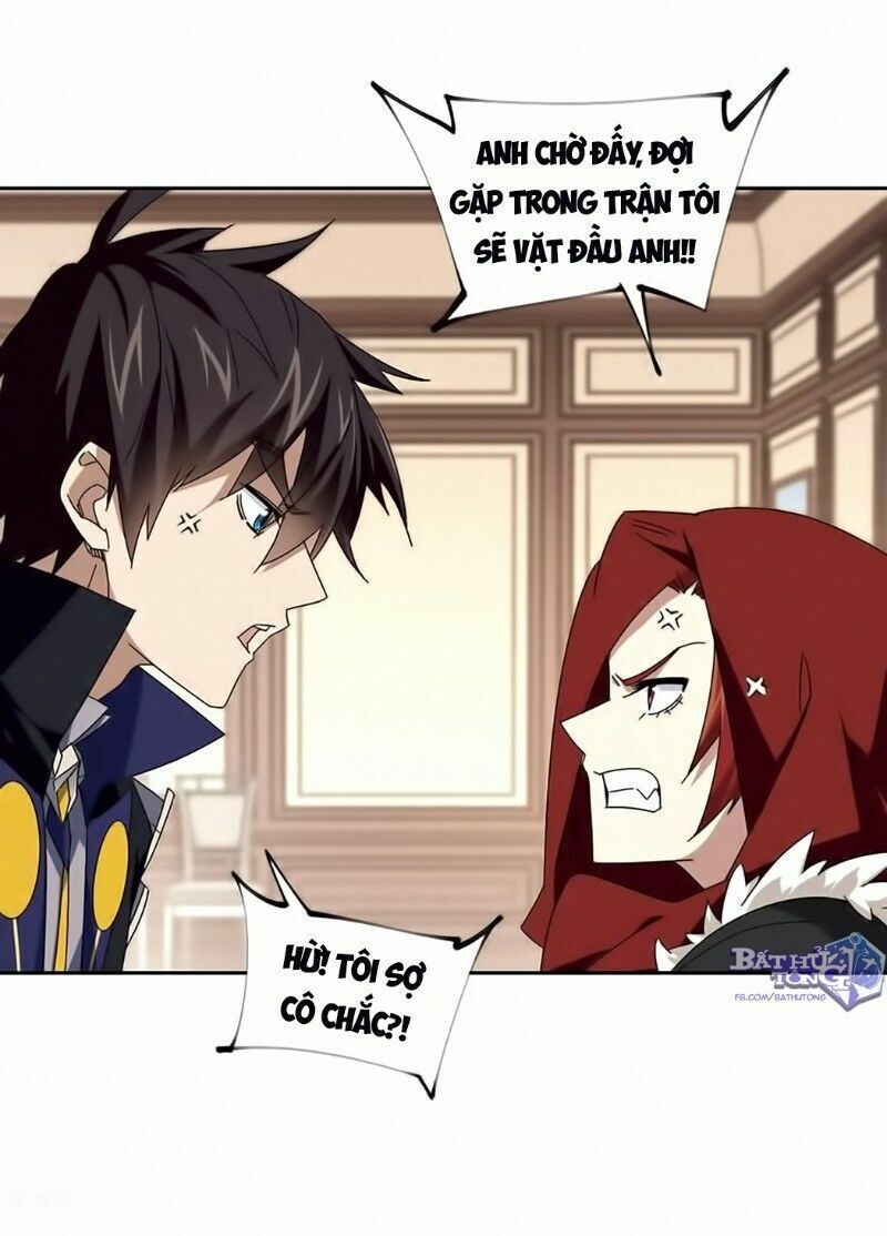 võng du chi cận chiến pháp sư chapter 303 10