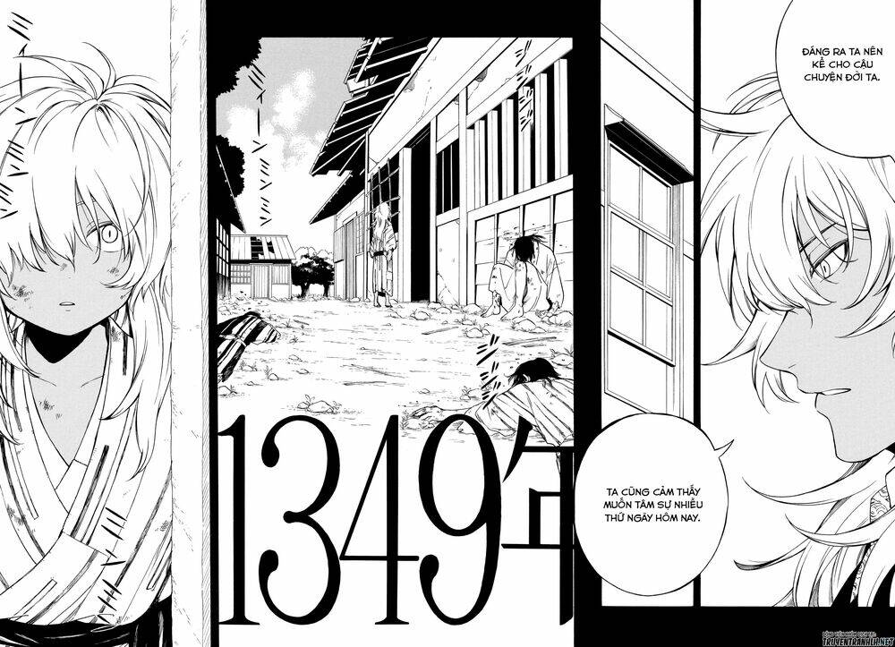 mouryou shoujo chapter 8 25