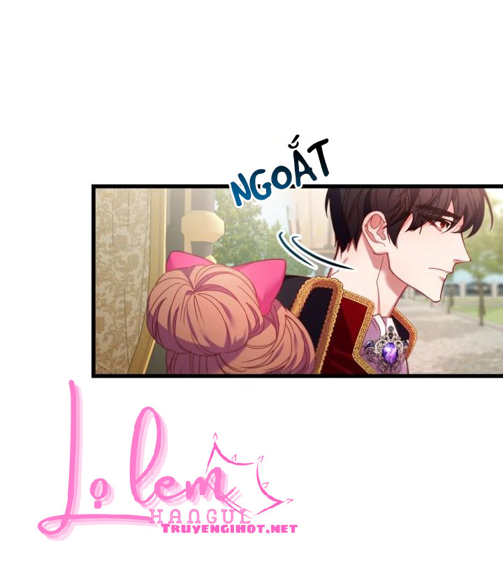 vị hôn thê của kẻ săn mồi chapter 3.1 29