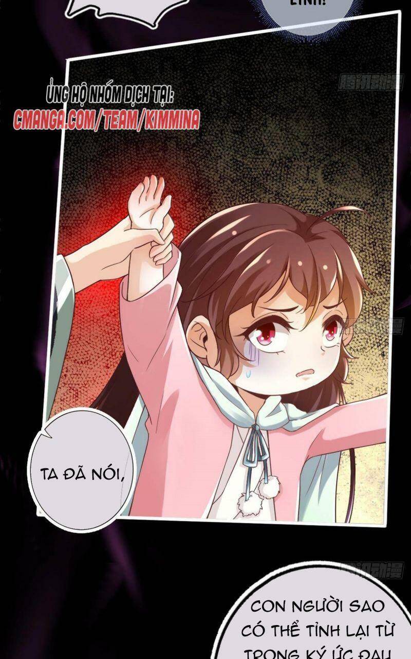 cứu được tên đại ma tôn chapter 15 10