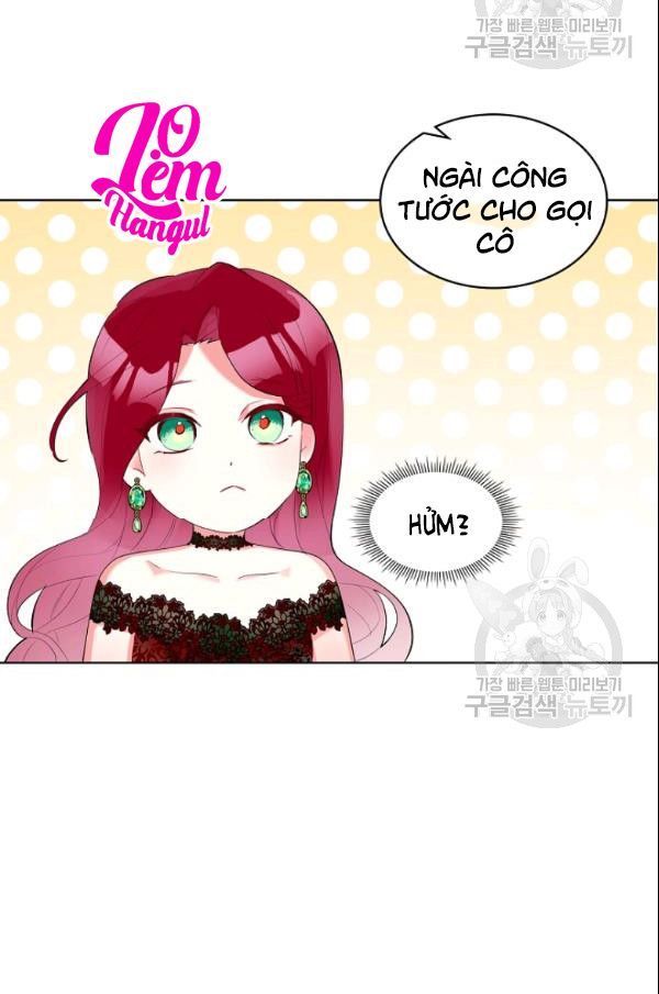 kẻ tạo ra ác nữ chapter 21 26