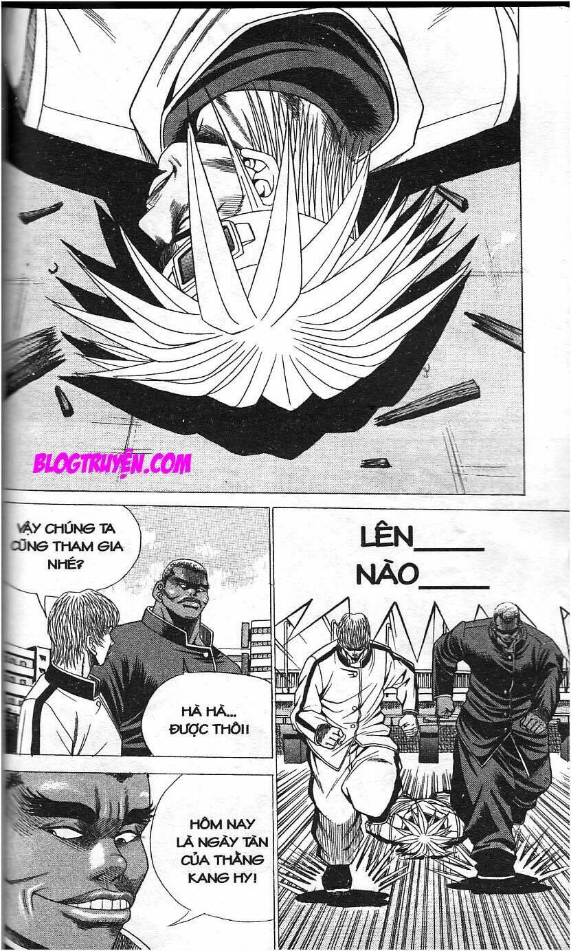 bitagi - anh chàng ngổ ngáo chapter 54 44