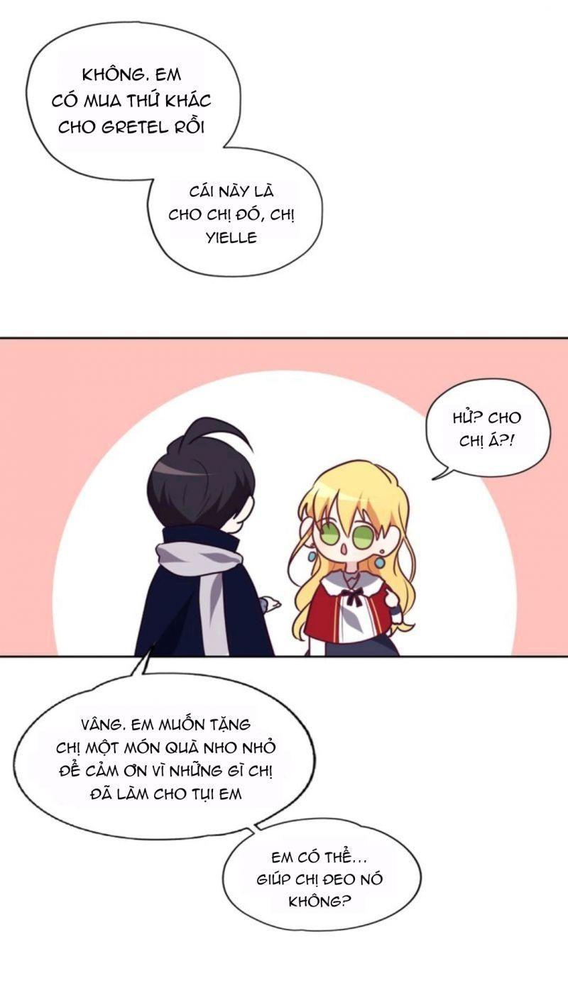 đi theo dấu vụn bánh chapter 18 51