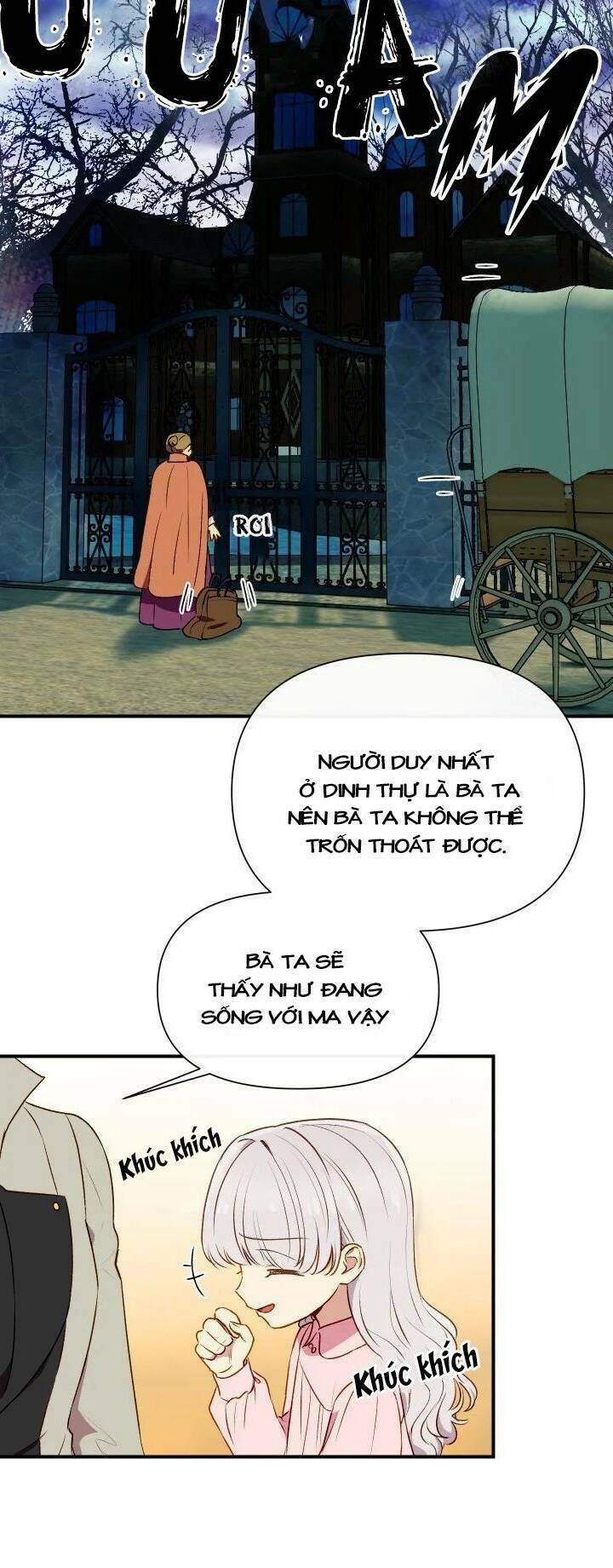 khế ước của nữ công tước quái vật chapter 60 26