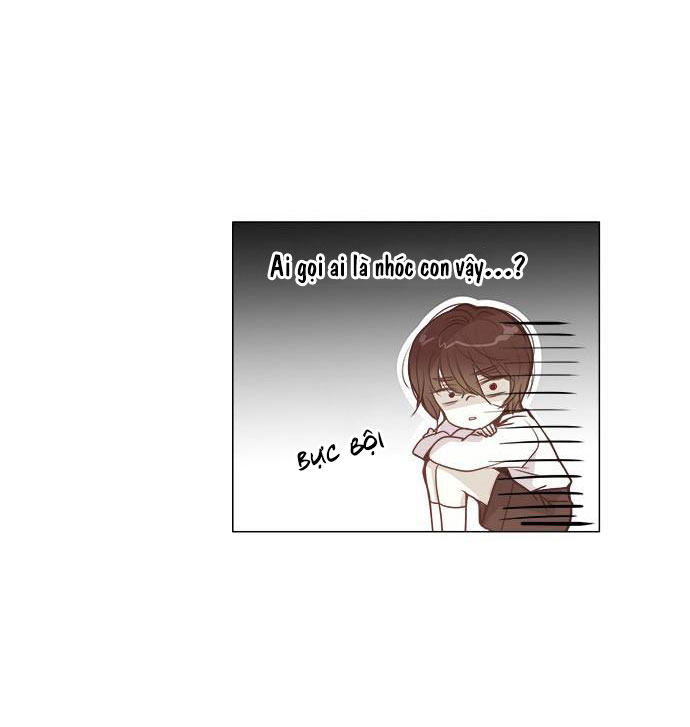 tiểu công chúa là người mai mối chapter 6 9