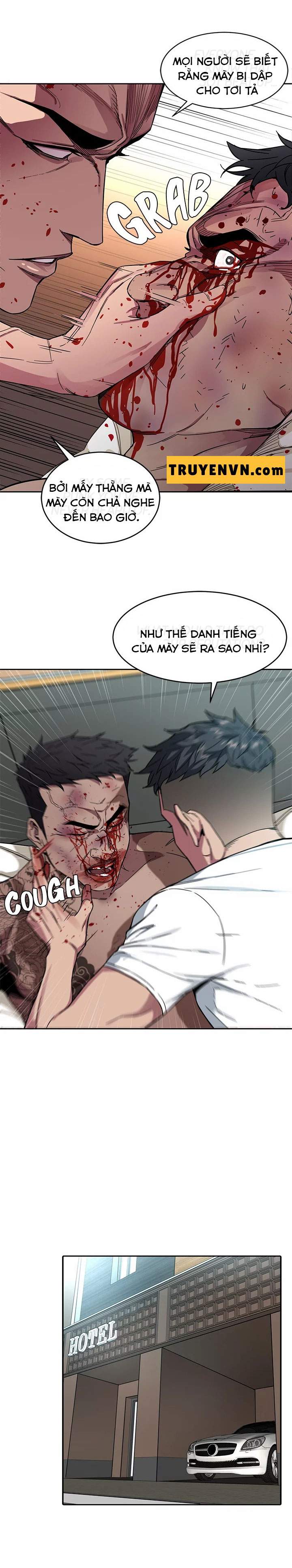 one kill chapter 3 3