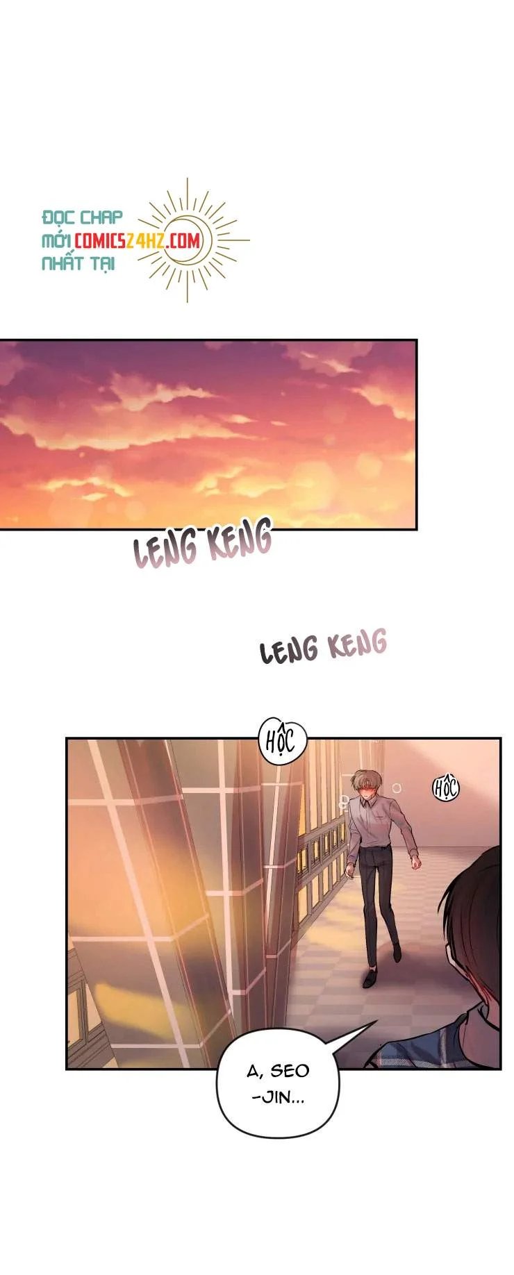 hợp đồng yêu đương chapter 19 28