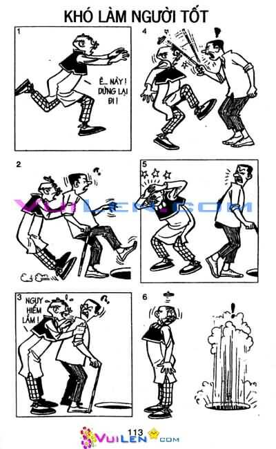 chú thoòng (full trọn bộ) chapter 27 30