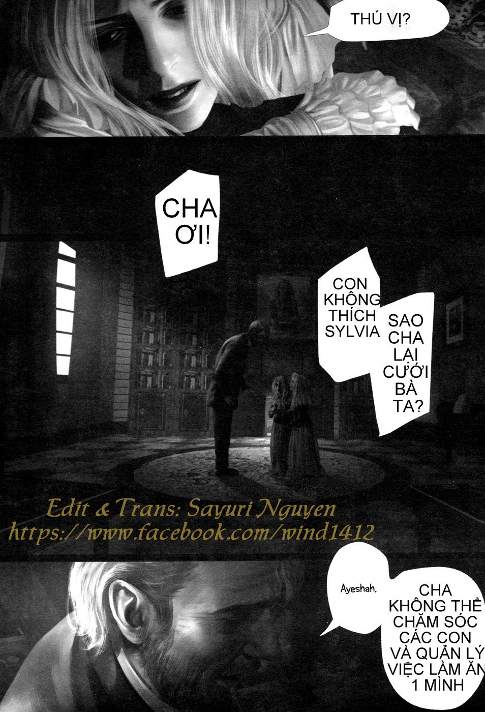 ayeshah's secret chapter 10 11