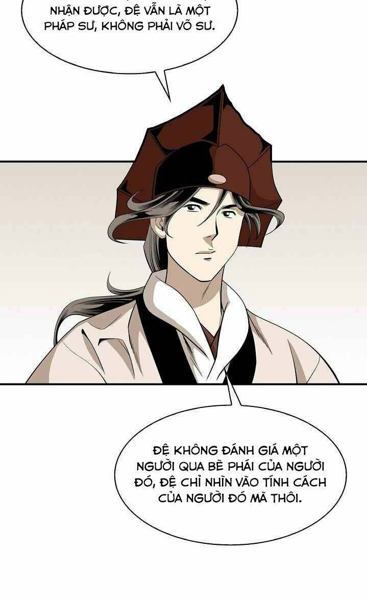 thế giới võ thuật của pháp sư chapter 54 12