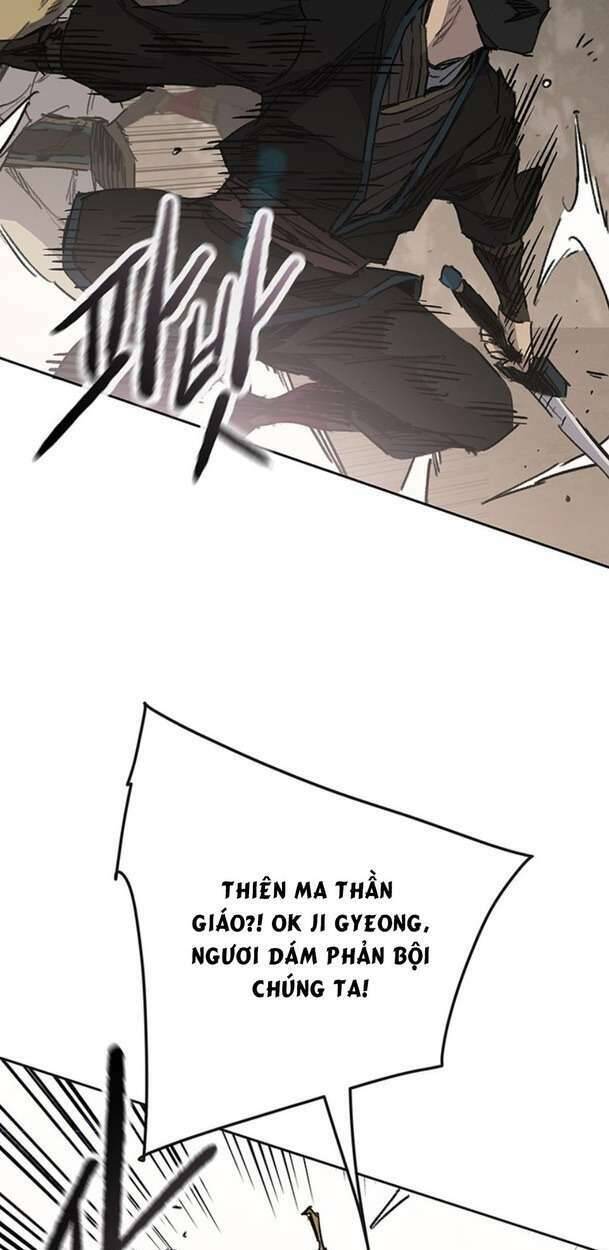 kiếm sĩ bất bại chapter 167 13