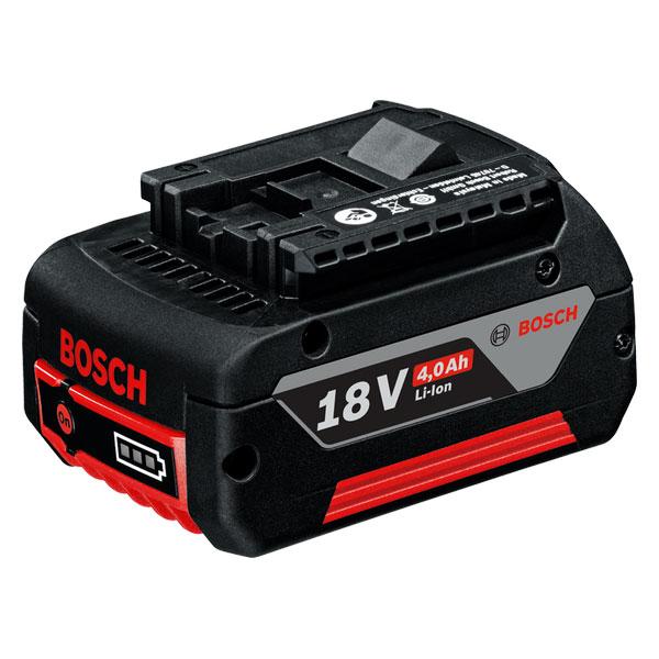 [XÃ KHO ] PIN BOSCH 18V-4.0AH - HÀNG CHÍNH HÃNG