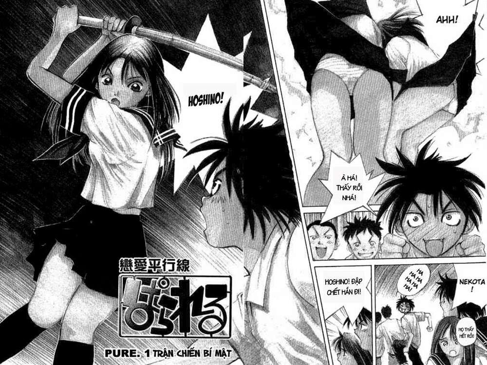 parallel chapter 1.1 5