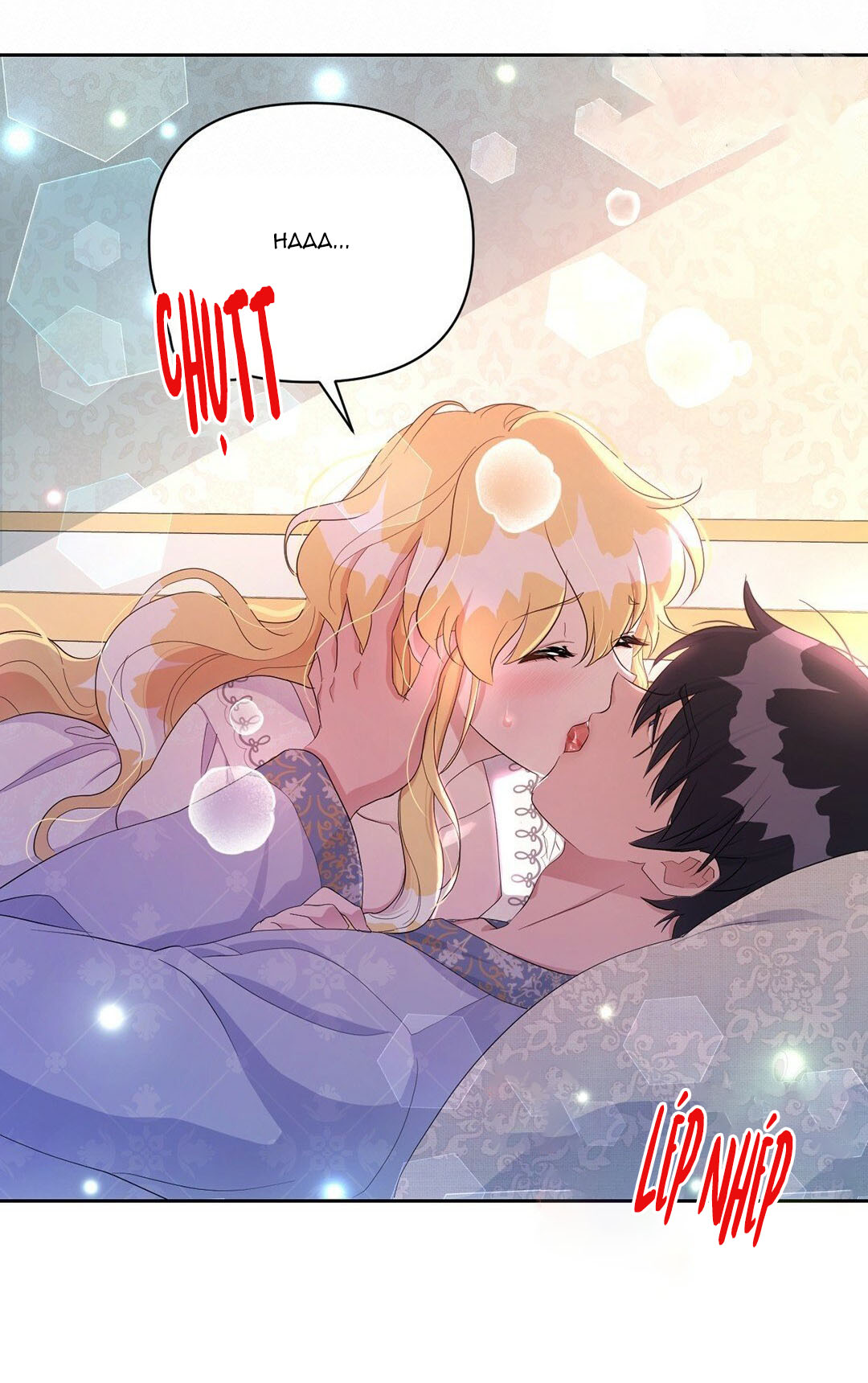 đây là cuộc hôn nhân lừa đảo chapter 19 6