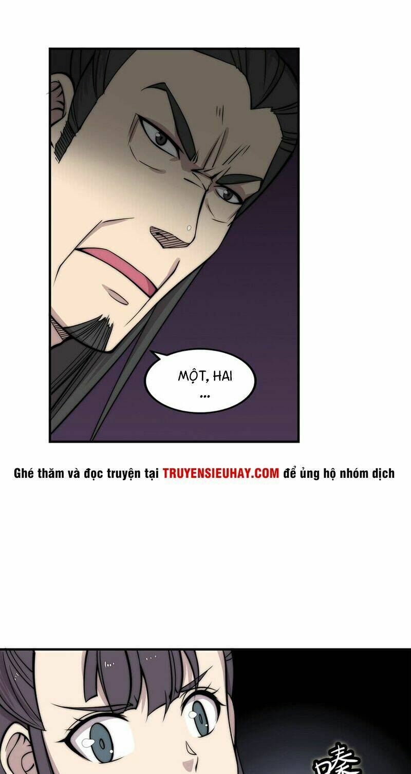 cuộc sống thoái ẩn của võ lâm chi vương chapter 65 14