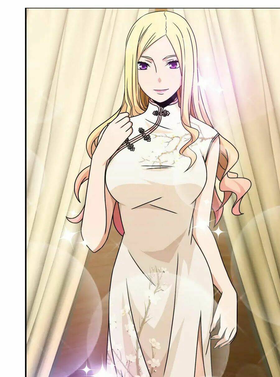 hộ hoa cao thủ tại đô thị chapter 76 38