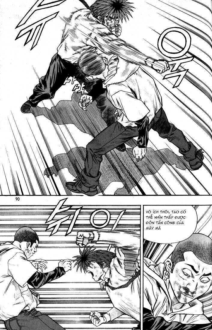 change guy chapter 269 6