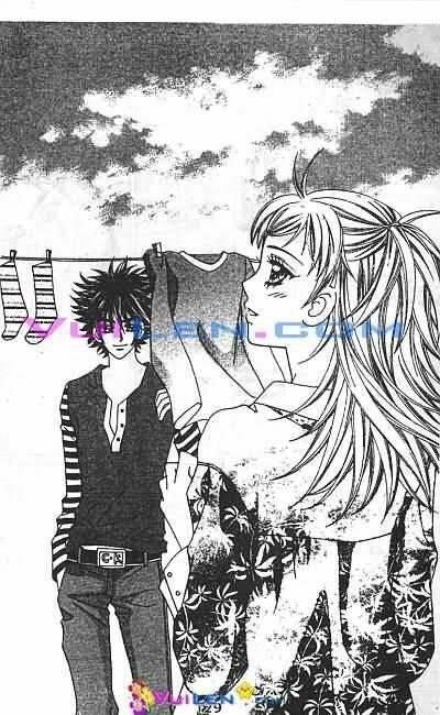 nụ hôn cuối chapter 39 10