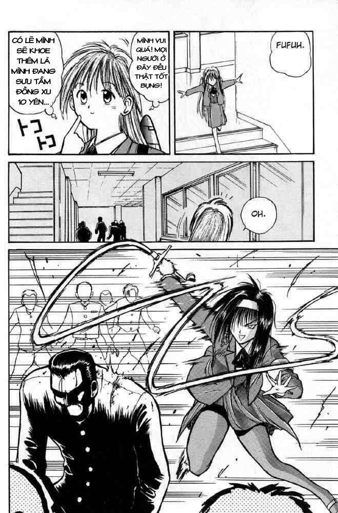 rocket princess chapter 3 12