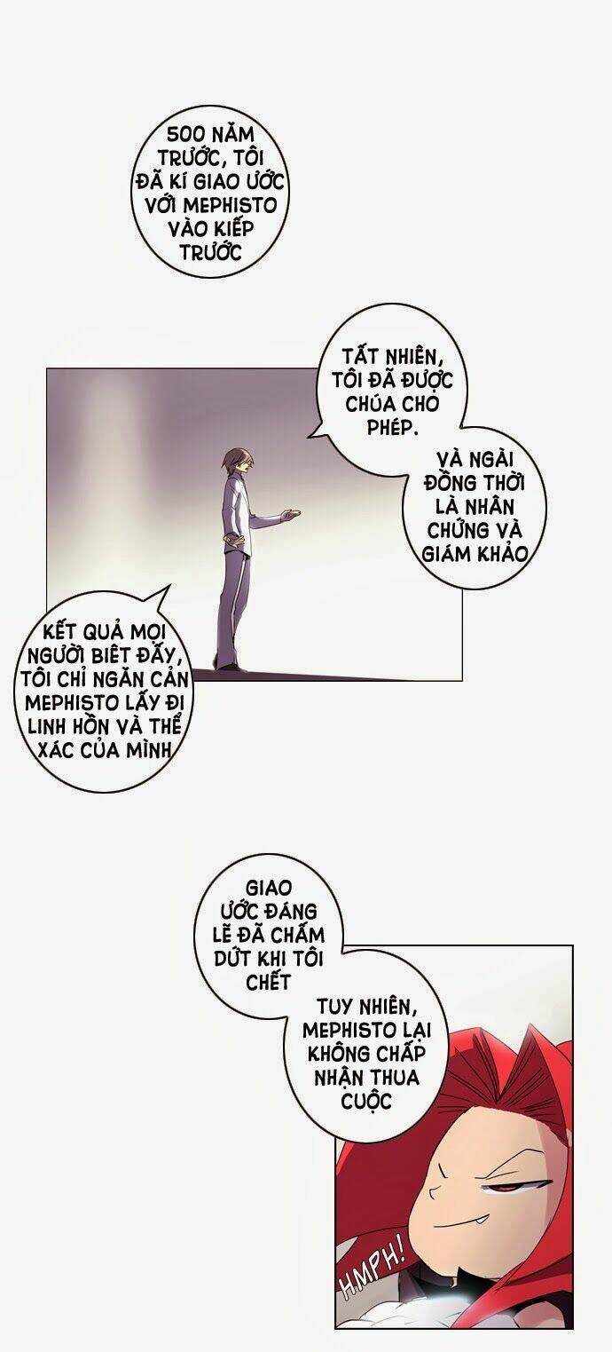 bản khế ước linh hồn chapter 41 16