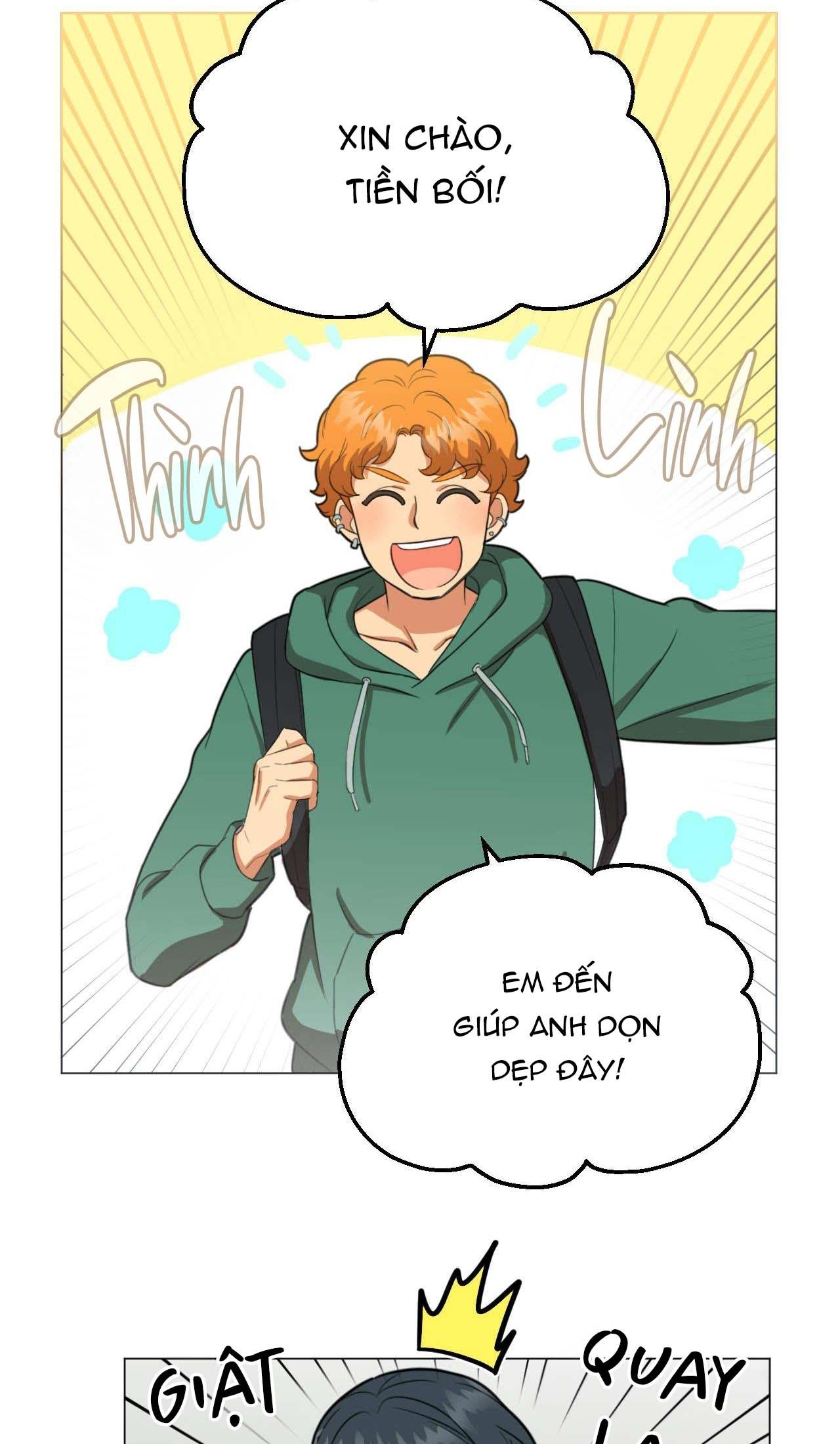 pop up! chapter 1 22