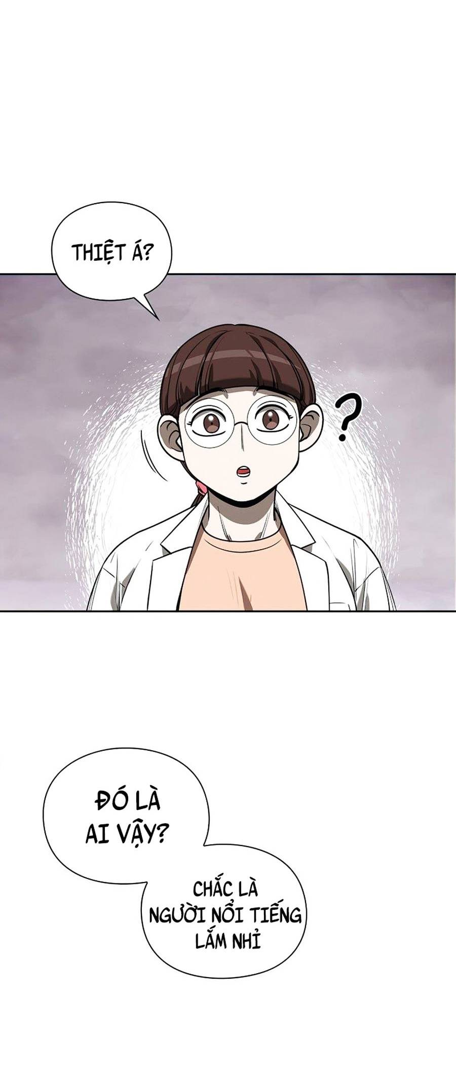 chiến binh học đường - cuộc đột kích trong ngục tối chapter 17 65