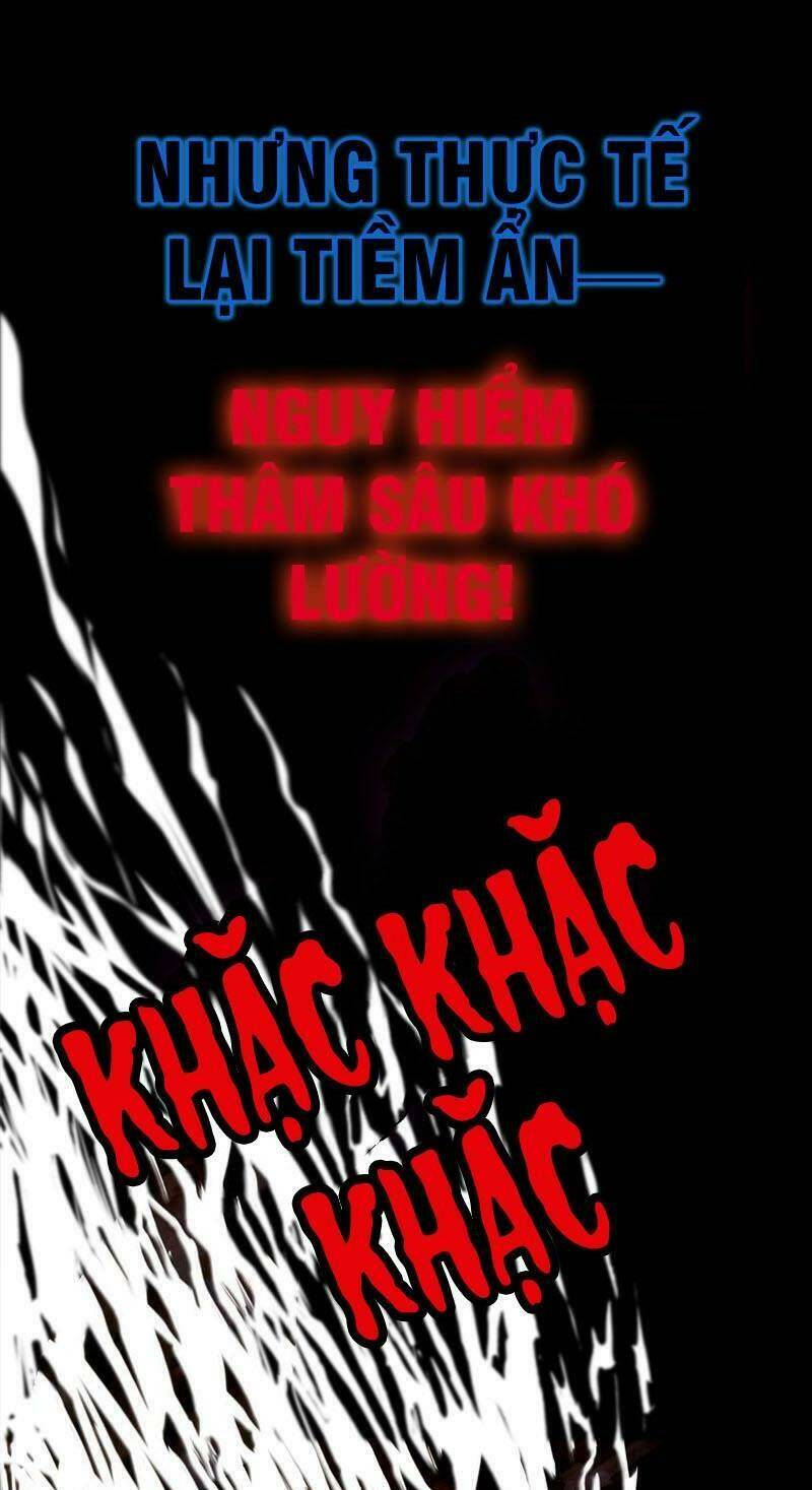 tổ điều tra trong truyền thuyết tại đô thị chapter 0 3