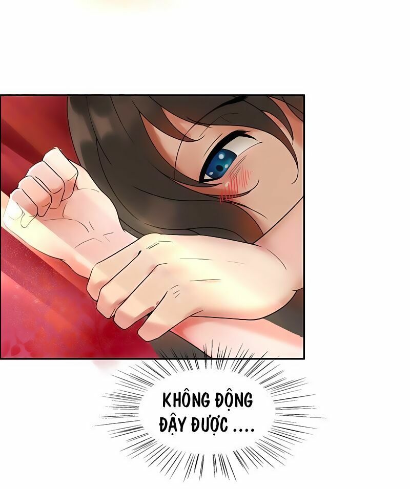 cuồng nữ trọng sinh - hoàn khố thất hoàng phi chapter 2 10