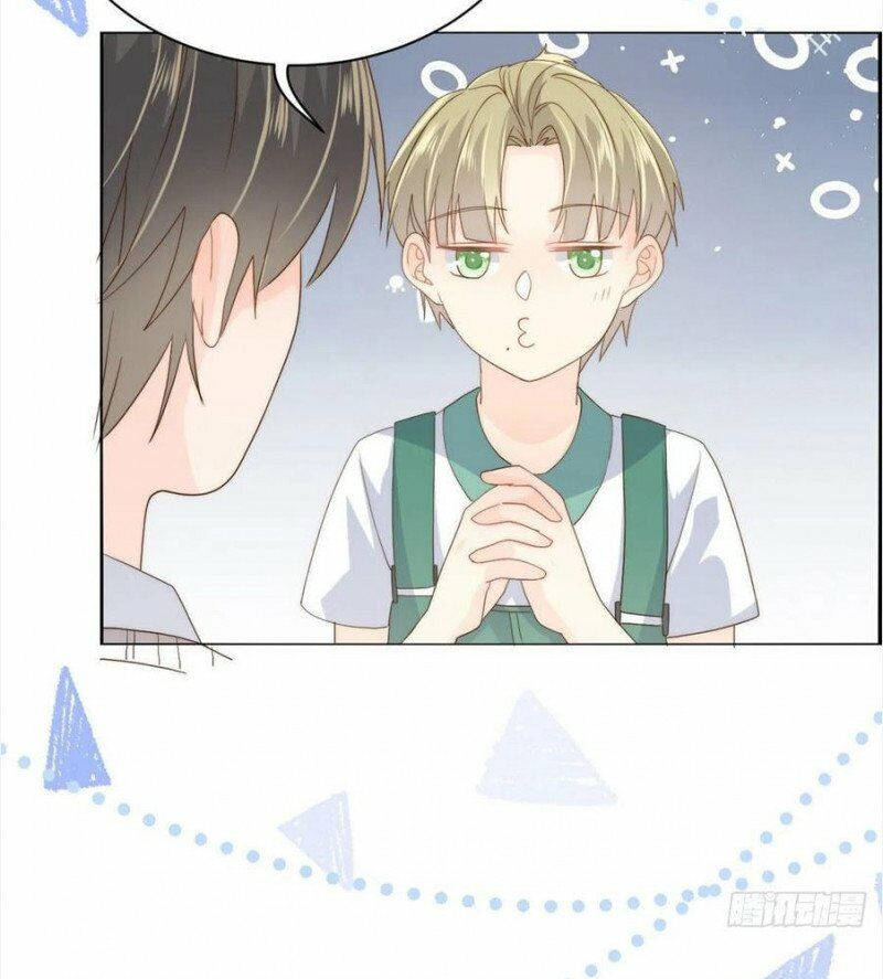 đoàn sủng lão đại ba tuổi rưỡi chapter 79 17