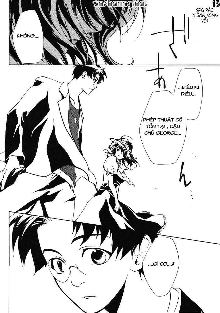 umineko no naku koro ni episode 2: turn of the golden witch chapter 1 15