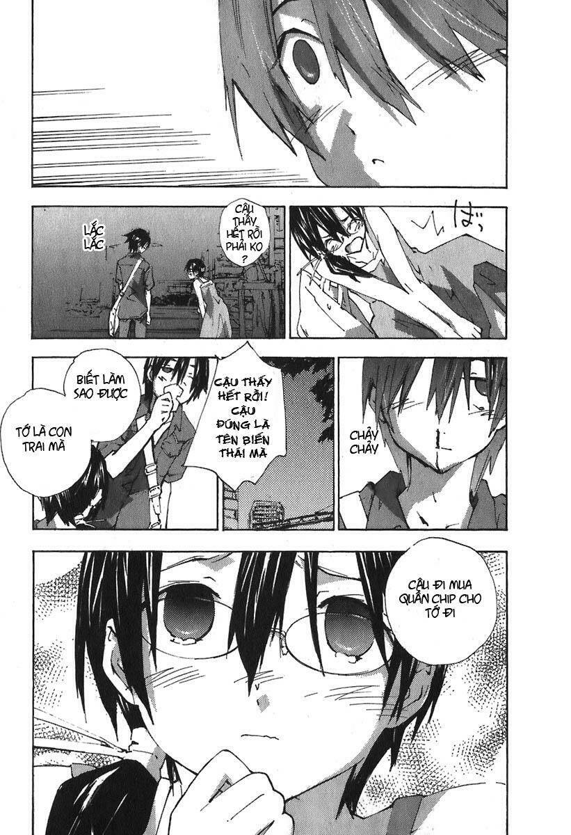 yubisaki milk tea chapter 44 16