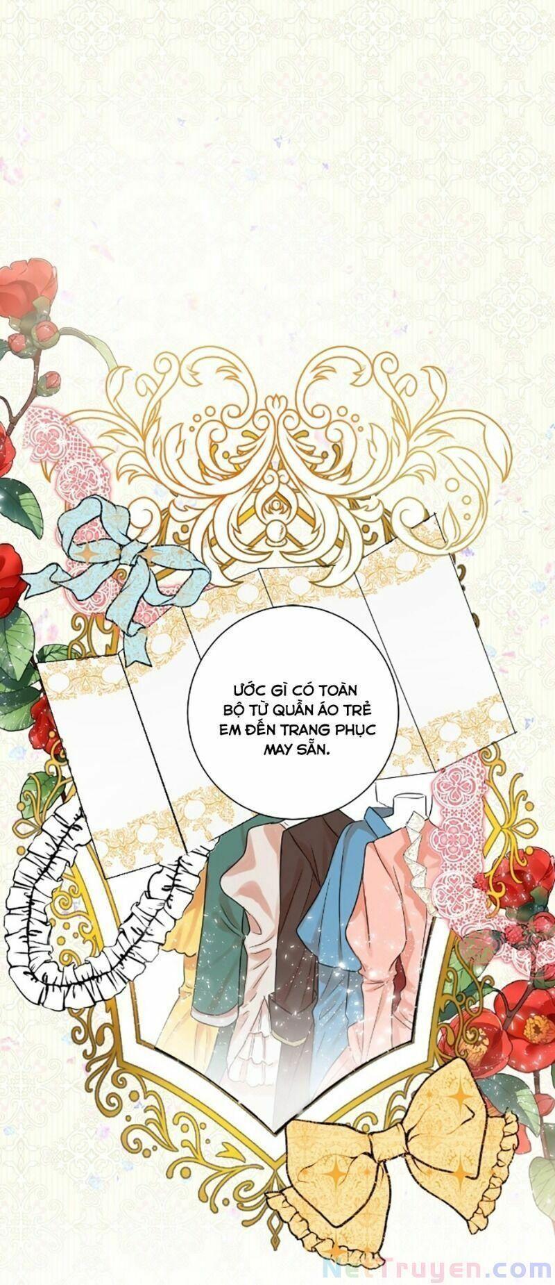 xin ngài đừng ăn tôi chapter 7 3