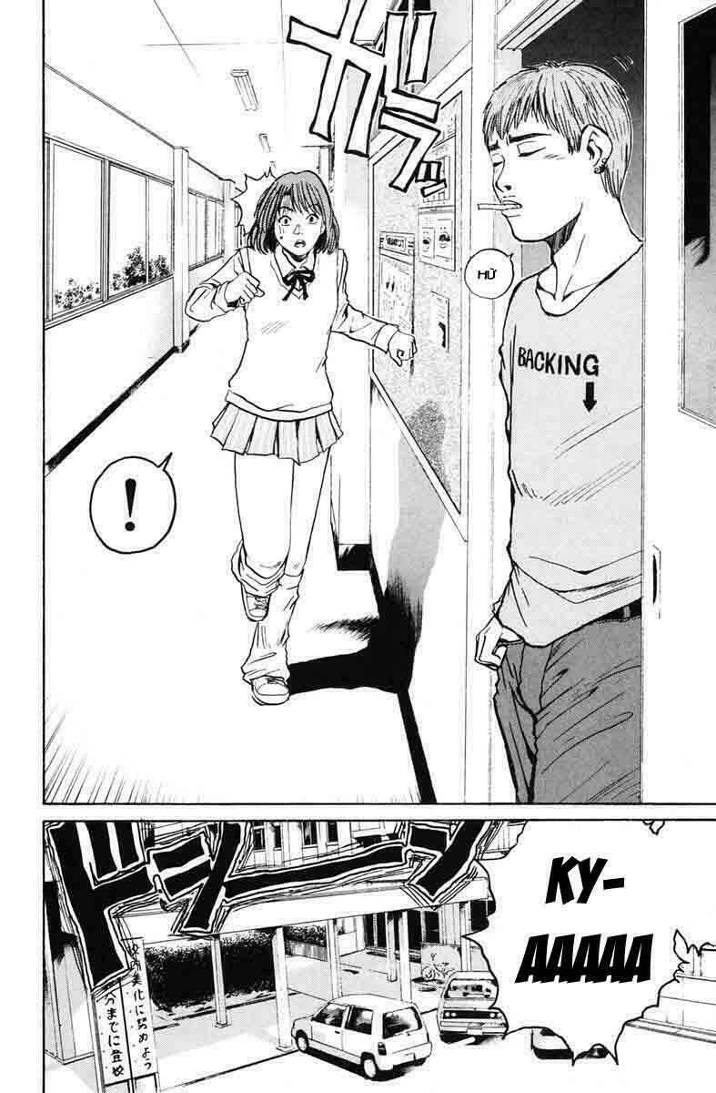 GTO - Great Teacher Onizuka chapter 69 7