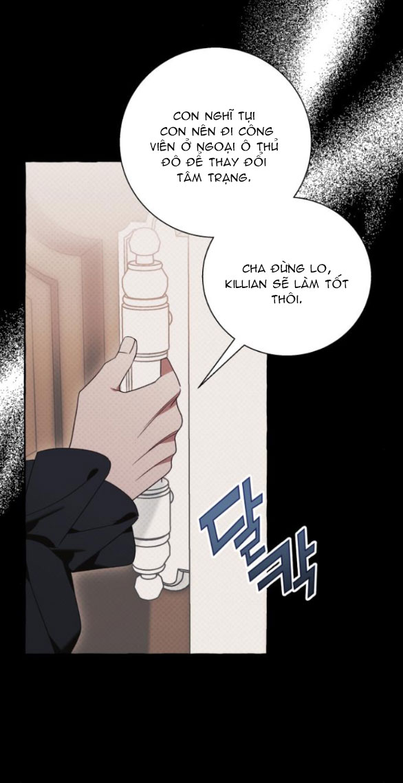 tôi tưởng đó chỉ là tiểu thuyết trọng sinh bình thường chapter 61.2 24