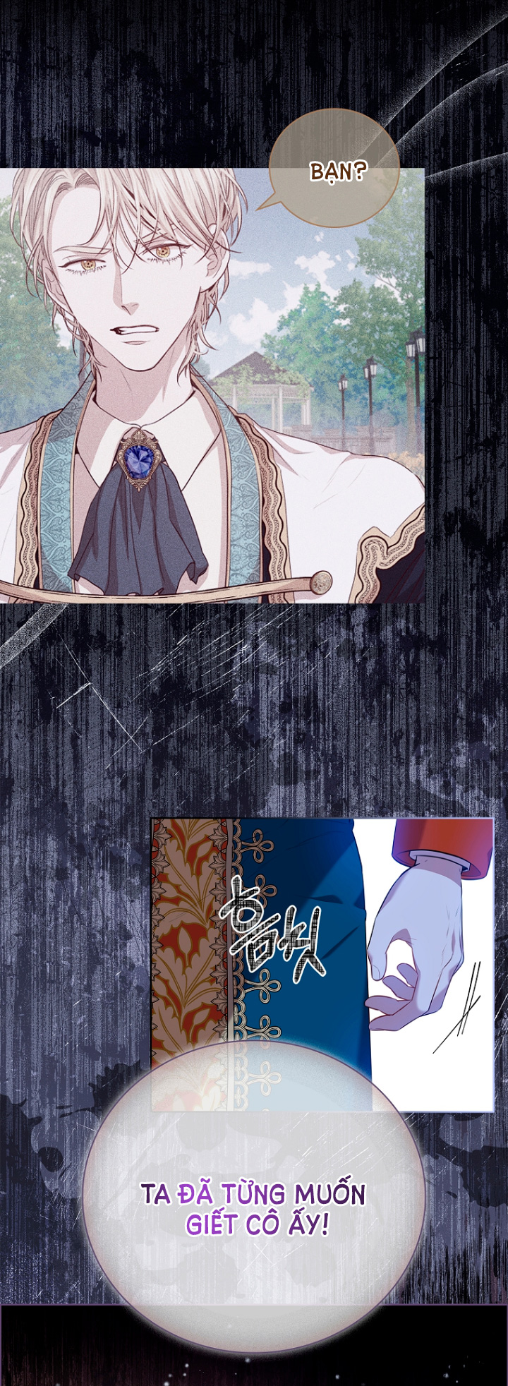 trở thành thư ký của bạo chúa chapter 72 20