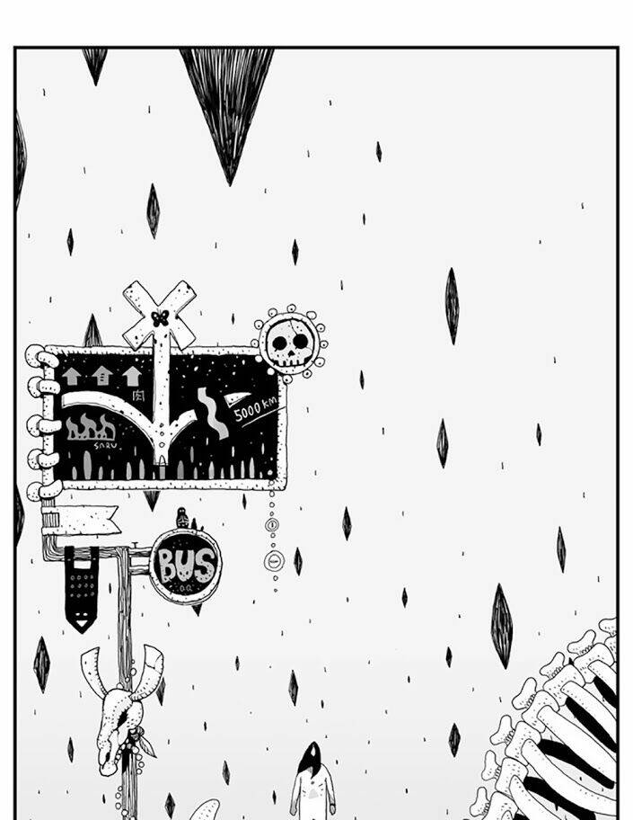 hành trình thoát khỏi địa ngục chapter 1 22