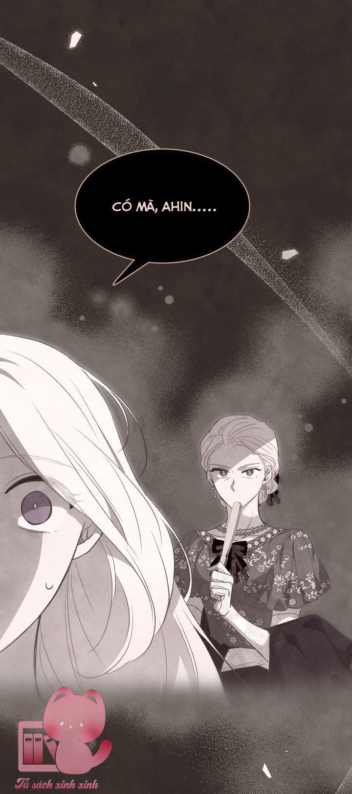 quan hệ cộng sinh giữa báo đen và thỏ trắng chapter 80 30