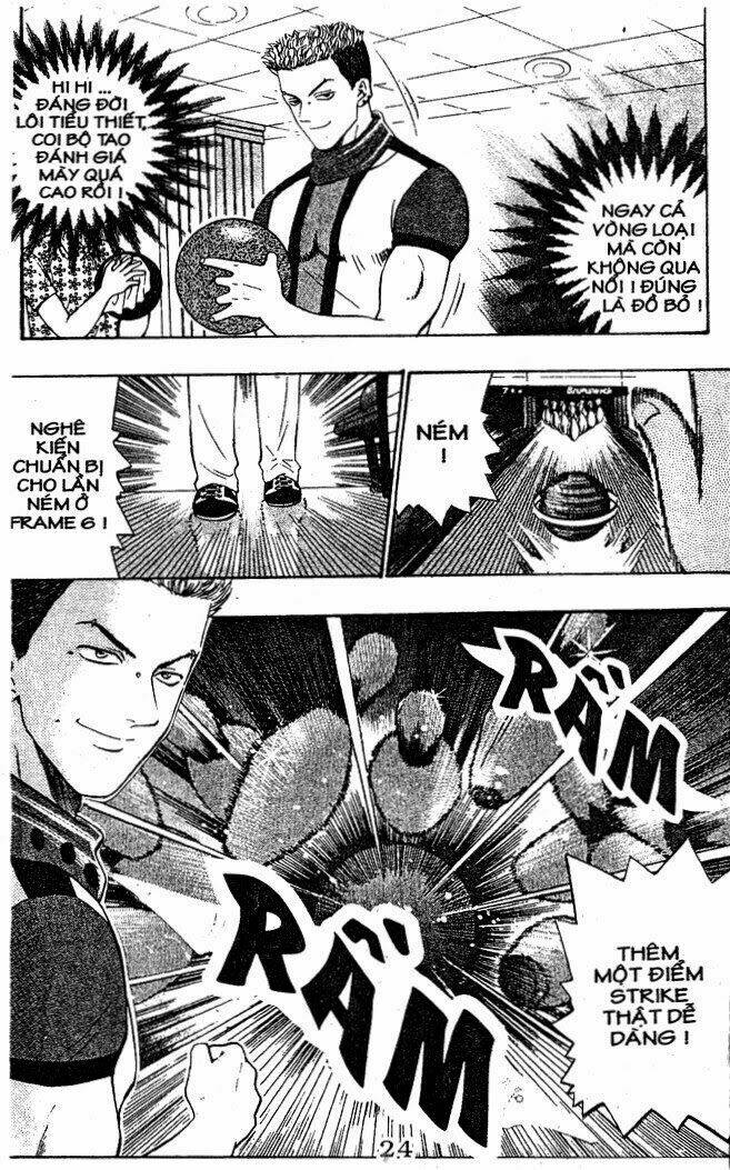 bowling king chapter 70 3