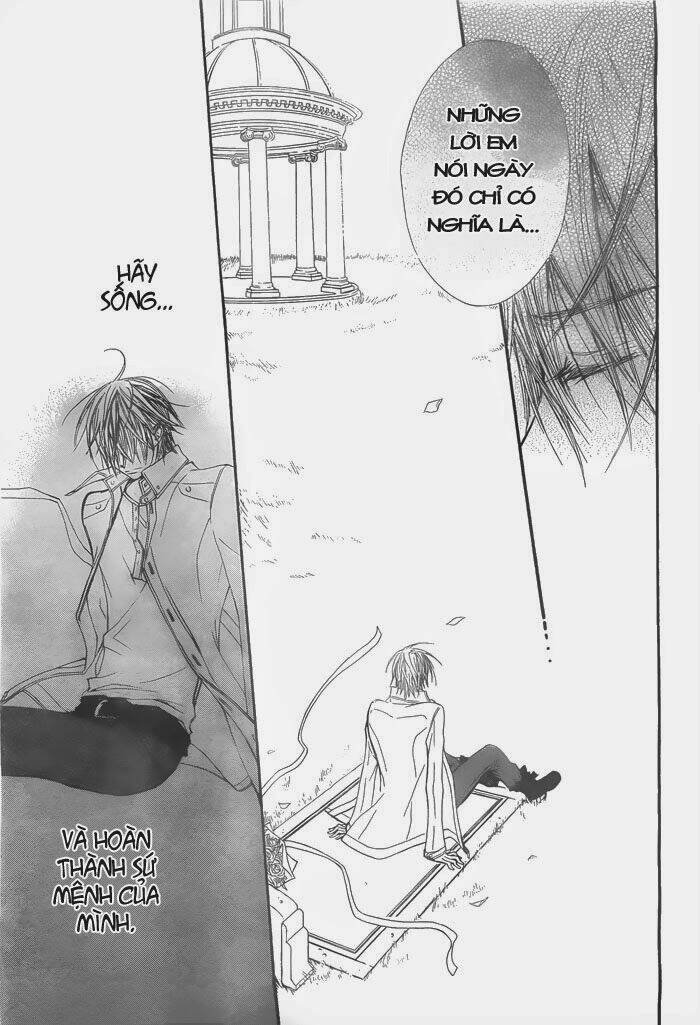 hiệp sĩ vampire chapter 59 17