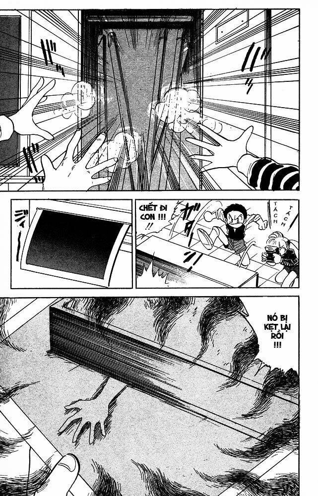 jigoku sensei nube - người thầy dũng cảm chapter 20 14