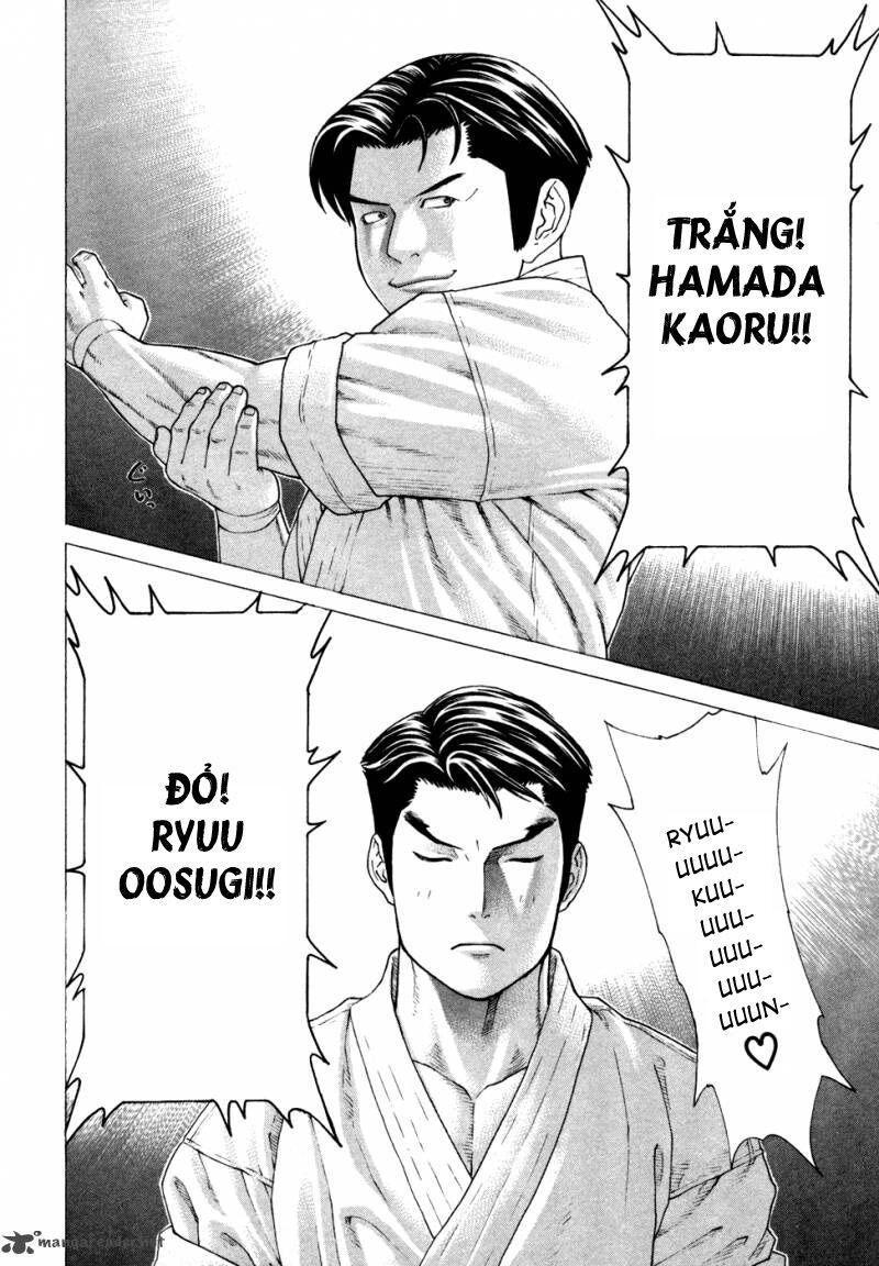 karate shoukoushi kohinata minoru chapter 124 12