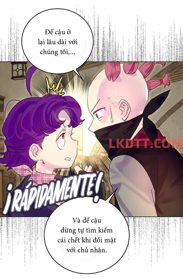 đừng xem thường nữ phụ chapter 138 15