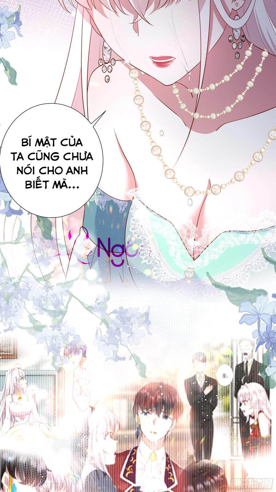 công chúa phản diện trong truyền thuyết chapter 54 28