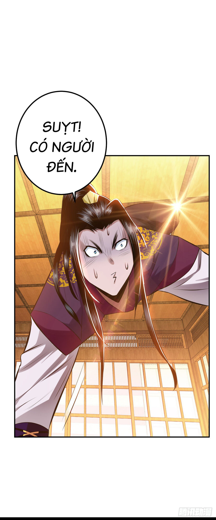 nam chính và hậu cung đều là của ta chapter 29 50