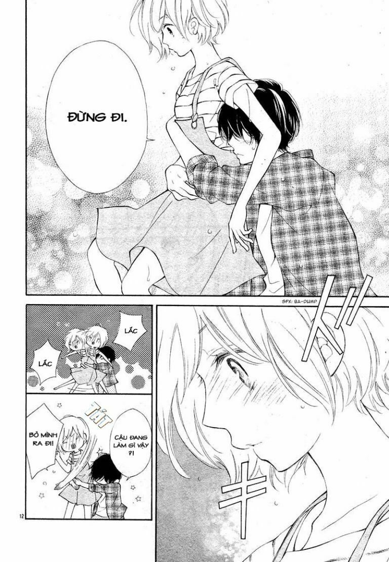 shoujo hachi gatsu no chapter 1 14