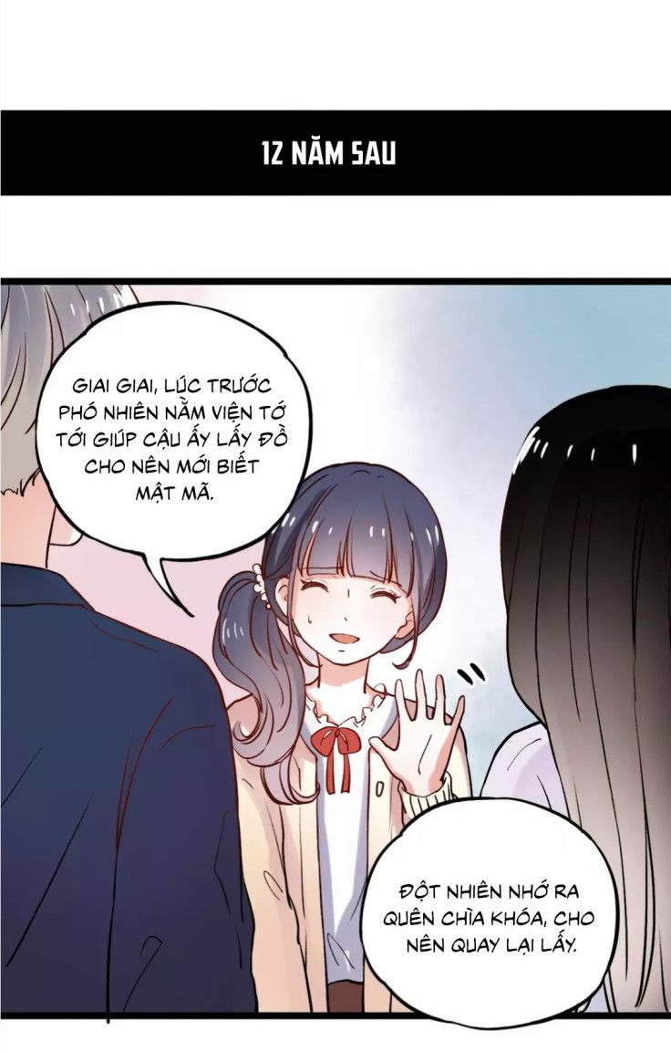 cậu đã từng yêu tôi 2 chapter 16 49