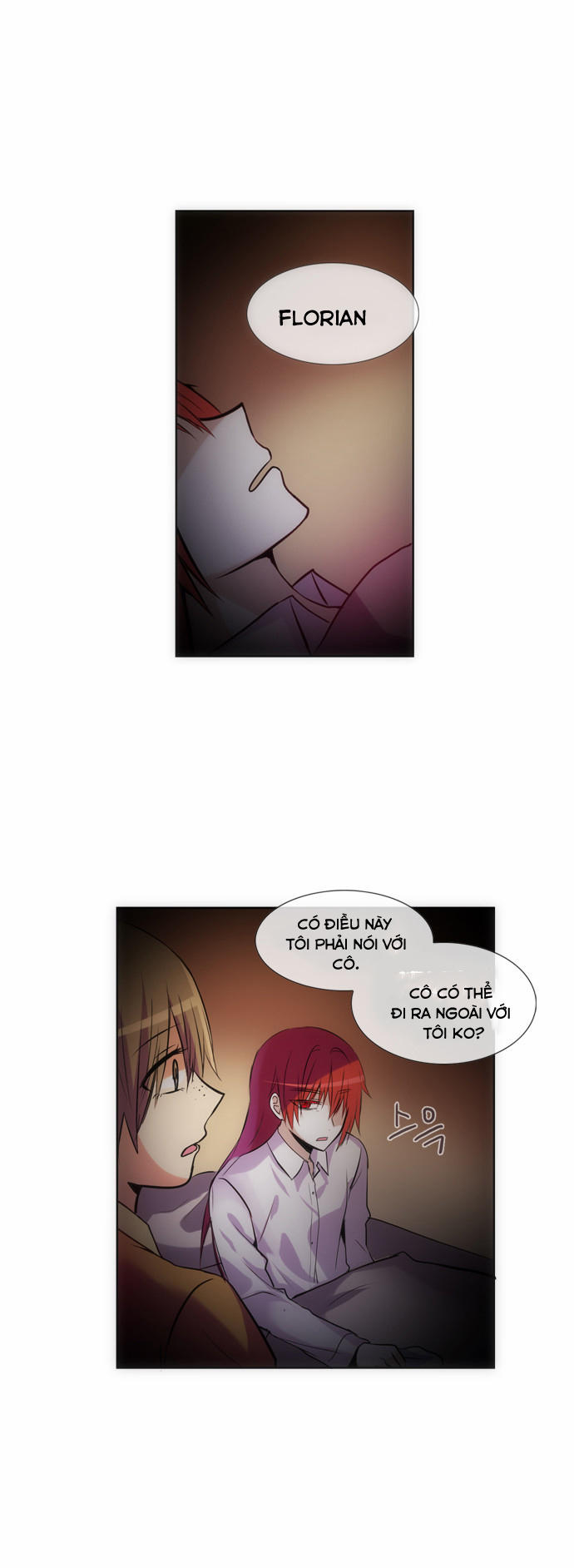 crepuscule (yamchi) chapter 117 14