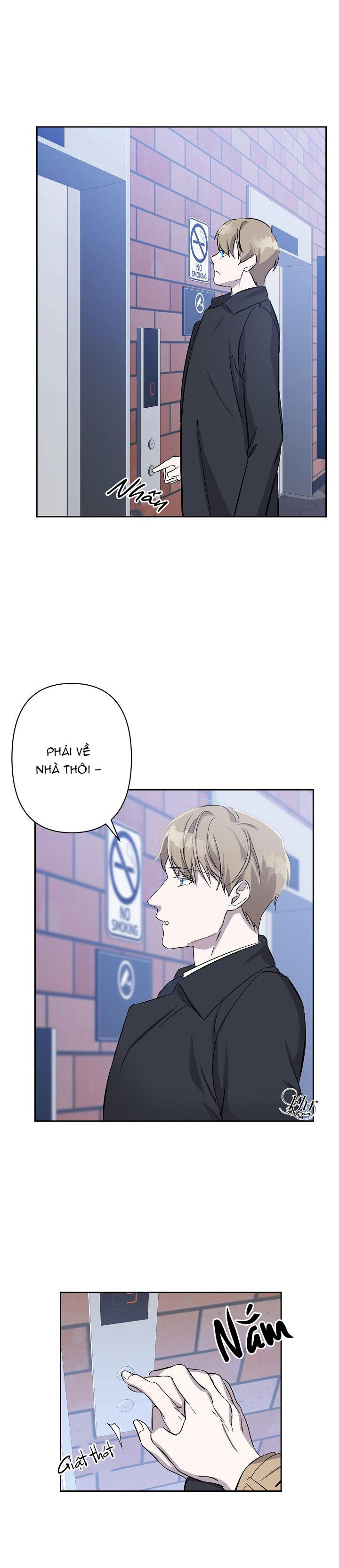 đêm không ngủ chapter 4 11