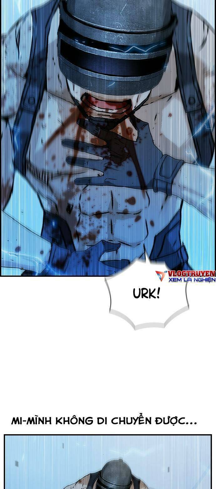 pubg - cuộc chiến sinh tồn - 100 chapter 43 26