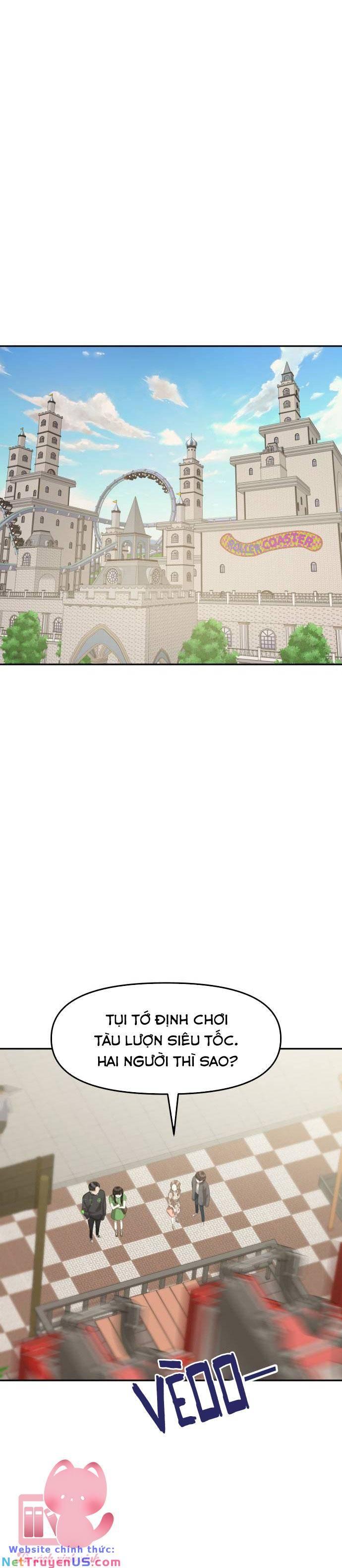 chị em tranh đấu chapter 16 16